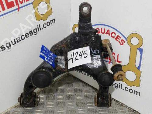 Used Right front suspension arm TOYOTA LAND CRUISER 90 (_J9_) [1995-2003]  20772899