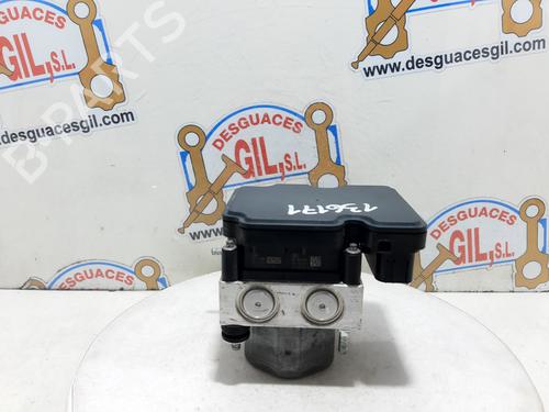 ABS pump PEUGEOT 308 II (LB_, LP_, LW_, LH_, L3_)  | BP20810330M43