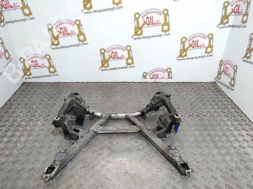 Forbro BMW 5 (E39) 525 tds (143 hp) 20809386