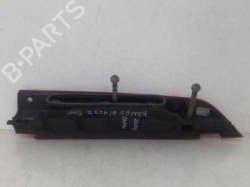 Right taillight RENAULT KANGOO (KC0/1_) 1.5 dCi | BP39190950C35 - Image 3