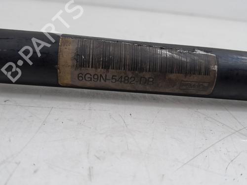 Anti roll bar VOLVO XC70 II (136)  | BP29454129M96 