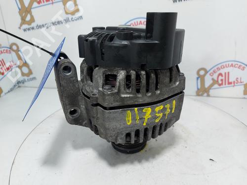 Alternator FIAT PUNTO EVO (199_) 1.3 D Multijet (199AXC1A, 199BXC1A, 199AXT1A, 199BXT1A) | BP20742523M7 