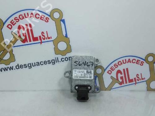 Used Electronic sensor Electronic sensor HYUNDAI TUCSON (JM) 2.0 CRDi (113 hp) 34250377 34250377
