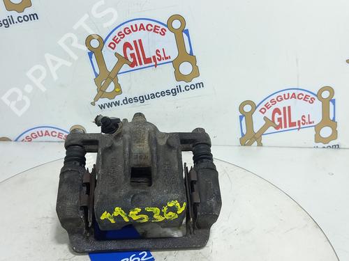 Used Right rear brake caliper HYUNDAI TUCSON (JM) 2.0 CRDi (113 hp) 20741781
