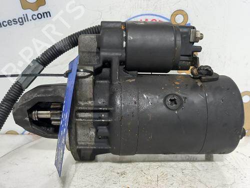 Starter MERCEDES-BENZ E-CLASS (W210) E 300 Turbo-D (210.025) | BP20748943M8 