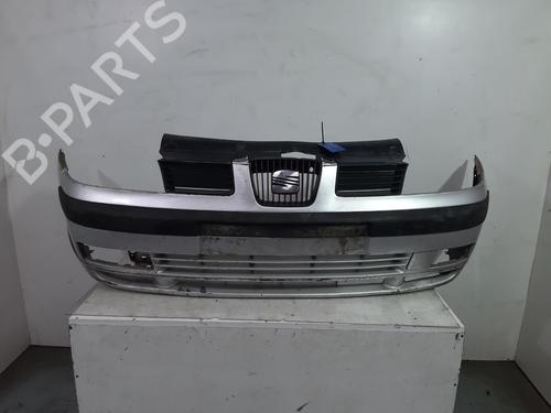 Used Front bumper SEAT CORDOBA (6K1, 6K2) [1993-2002]  21131876