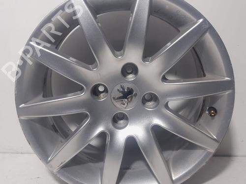 Rim PEUGEOT 308 I (4A_, 4C_)  | BP25883179C45 