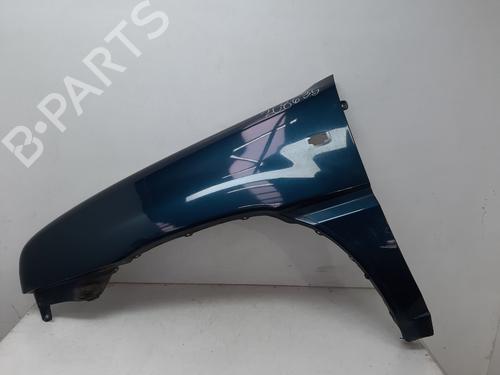 Used Left front fenders Left front fenders 37466015 37466015