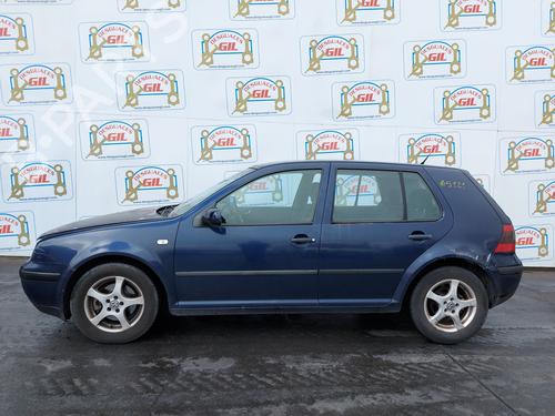 AC compressor VW GOLF IV (1J1) 1.9 TDI | BP20740398M34 