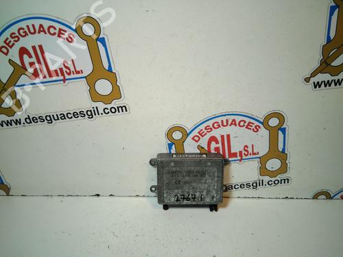 Electronic module MERCEDES-BENZ E-CLASS (W211) E 320 CDI (211.026) | BP20790561M83 