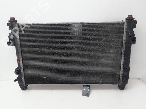 Køler MERCEDES-BENZ A-CLASS (W169) A 180 CDI (169.007, 169.307) | BP30833421M31 