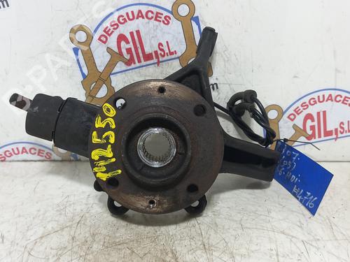 Used Right front steering knuckle PEUGEOT 307 (3A/C) [2000-2012]  20755199