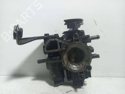 Spjældhus RENAULT TWINGO I (C06_) 1.2 (C063, C064) (55 hp) 28542256