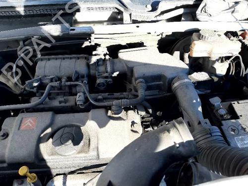 Engine CITROËN SAXO (S0, S1) 1.1 X, SX | BP29953555M1