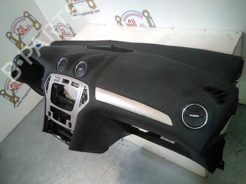 Dashboard FORD MONDEO IV (BA7) 1.8 TDCi | BP20733342C46 