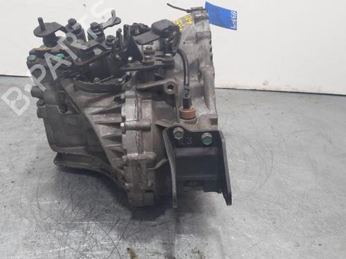 Gearbox KIA CARENS III MPV (UN) 2.0 CRDi 140 | BP25494292M3 