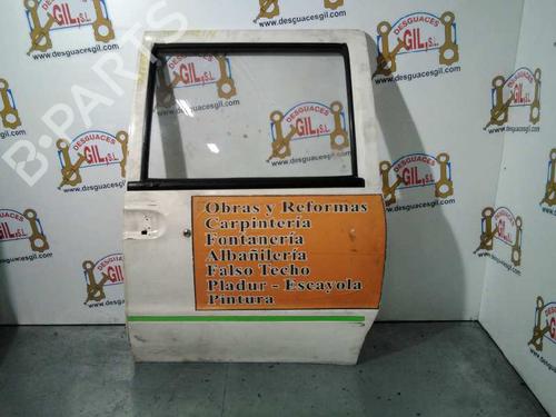 Left slide door NISSAN SERENA (C23) 2.0 D | BP20803642C74 
