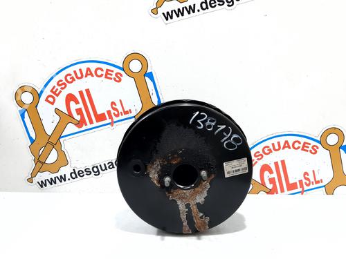 Used Servo brake CITROËN C4 I (LC_) [2004-2014]  20752573