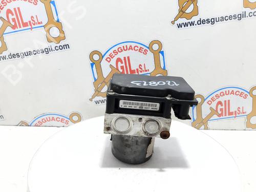 ABS pump RENAULT SCÉNIC II (JM0/1_)  | BP20743860M43 