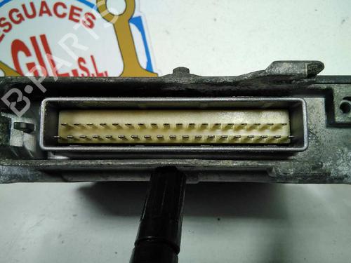 Engine control unit (ECU) PEUGEOT 106 II (1A_, 1C_) 1.1 i | BP20794010M57 