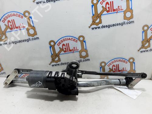 Used Front wiper motor BMW 3 Compact (E46) 320 td (150 hp) 20743466