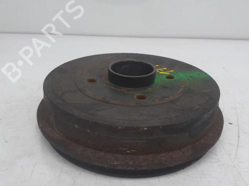 Used Other Other RENAULT MEGANE I (BA0/1_) 1.9 dTi (BA1U) (80 hp) 34129194 34129194