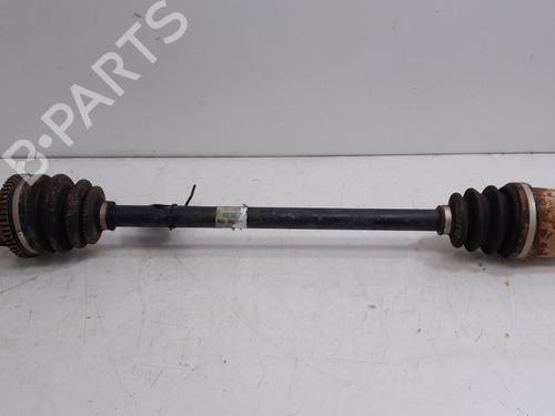 Drivaksel bagtil venstre HYUNDAI SANTA FÉ II (CM) 2.2 CRDi GLS (150 hp) 31313290