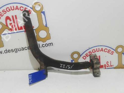 Used Right front suspension arm PEUGEOT 406 (8B) [1995-2005]  20782370