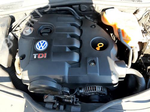 Grille VW PASSAT B5.5 (3B3) 1.9 TDI | BP31073927C40