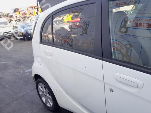 Dør højre bagtil CITROËN C-ZERO | BP34380955C5 - Image 2