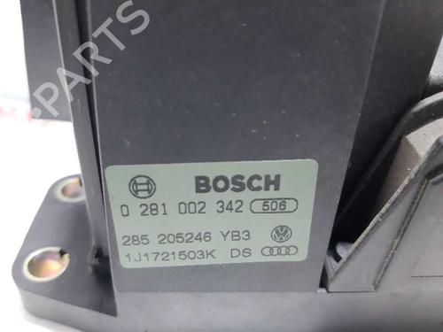 Pedal VW GOLF IV (1J1)  | BP20730500I4 