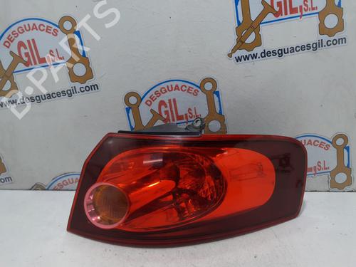 Used Right taillight FIAT CROMA (194_) 1.9 D Multijet (194AXC1B, 194AXC12) (150 hp) 20762197