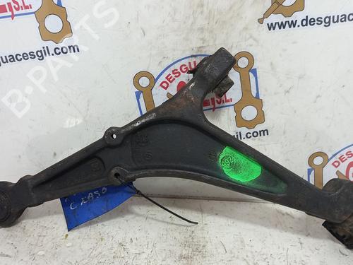 Right front suspension arm CITROËN SAXO (S0, S1) 1.5 D | BP20763719M13 