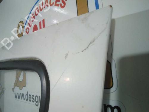 Left front door PEUGEOT BOXER Van (244)  | BP21054852C2 