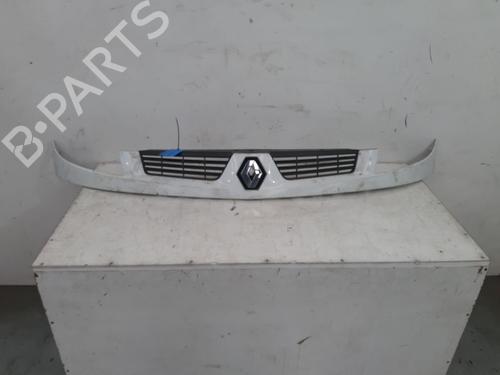 Used Grille RENAULT KANGOO (KC0/1_) 1.5 dCi (KC08, KC09) (82 hp) 21692303
