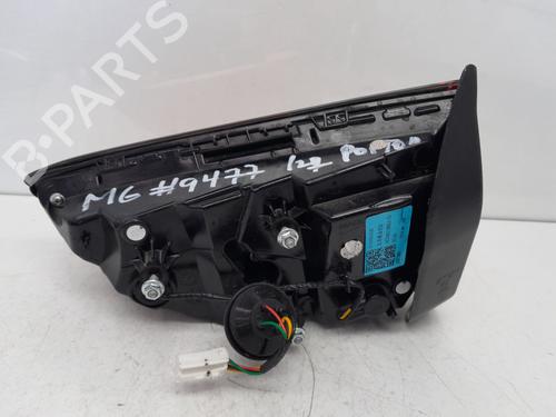 Left taillight MG MG ZS SUV (AZS1) | BP36753899C34 - Image 4