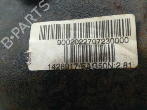 Rear differential BMW 3 (E46) 330 d | BP20730267M24 