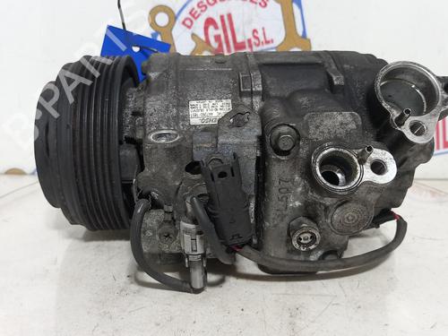 AC compressor BMW 1 Coupe (E82) 120 d | BP20749049M34 