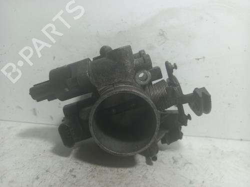 Used Throttle body CHRYSLER NEON (PL) 2.0 16V (133 hp) 28543837