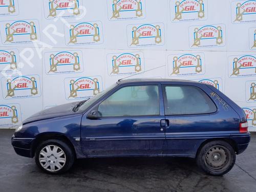 Used Parts CITROËN SAXO (S0, S1) 1.5 D 4957782