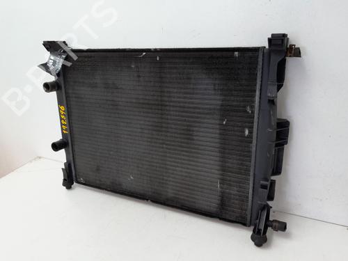 Køler RENAULT MEGANE II (BM0/1_, CM0/1_) | BP29573307M31