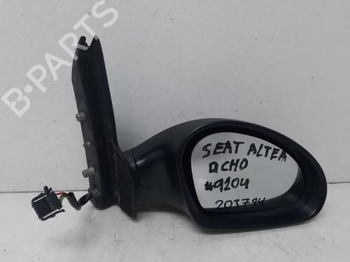 Used Right mirror Right mirror 38603860 38603860