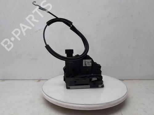 Used Front right lock OPEL CORSA D (S07) 1.4 (L08, L68) (90 hp) 25438240