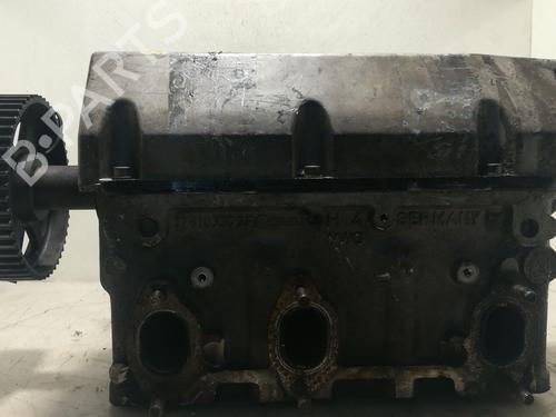 Used Cylinder head Cylinder head AUDI 100 C4 Saloon (4A2) 2.6 (150 hp) 34129320 34129320