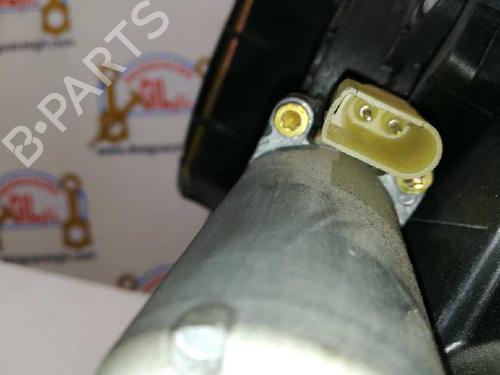 Rudehejsemekanisme Højre foran FORD FIESTA V (JH_, JD_) 1.4 TDCi | BP20808910C23 