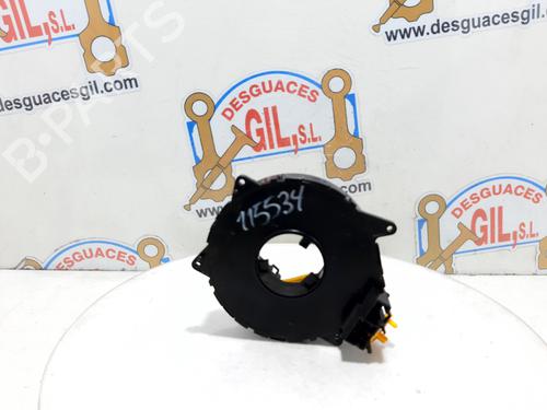 Squib airbag HYUNDAI TUCSON (JM) 2.0 CRDi | BP20741740C102 