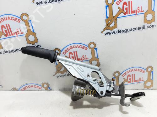 Hand brake BMW 1 (F20) 118 d | BP20741199I18 