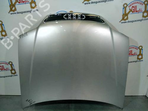 Used Hood AUDI ALLROAD C5 (4BH) 2.5 TDI quattro (180 hp) 20728181
