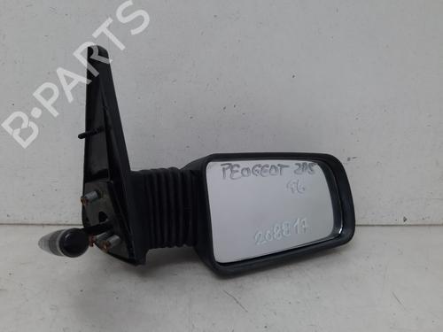 Used Right mirror Right mirror 38603886 38603886