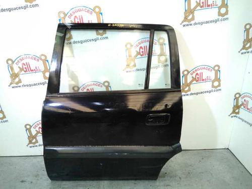 Używane Drzwi tylne lewe OPEL ZAFIRA A MPV (T98) 2.2 DTI 16V (F75) (125 hp) 20805470